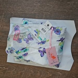 Nursing uniform top  koi brand